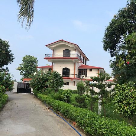 OYO 23514 Corbett Farm Homestay Rāmnagar Eksteriør bilde
