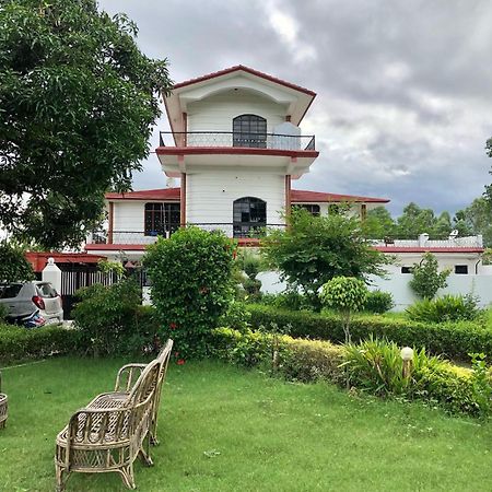 OYO 23514 Corbett Farm Homestay Rāmnagar Eksteriør bilde