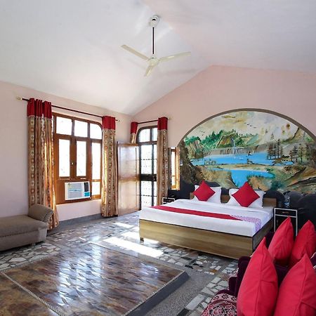OYO 23514 Corbett Farm Homestay Rāmnagar Eksteriør bilde