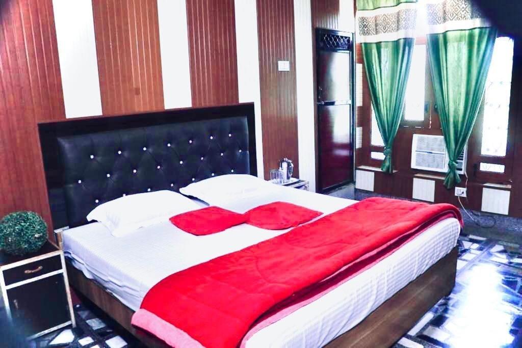 OYO 23514 Corbett Farm Homestay Rāmnagar Eksteriør bilde