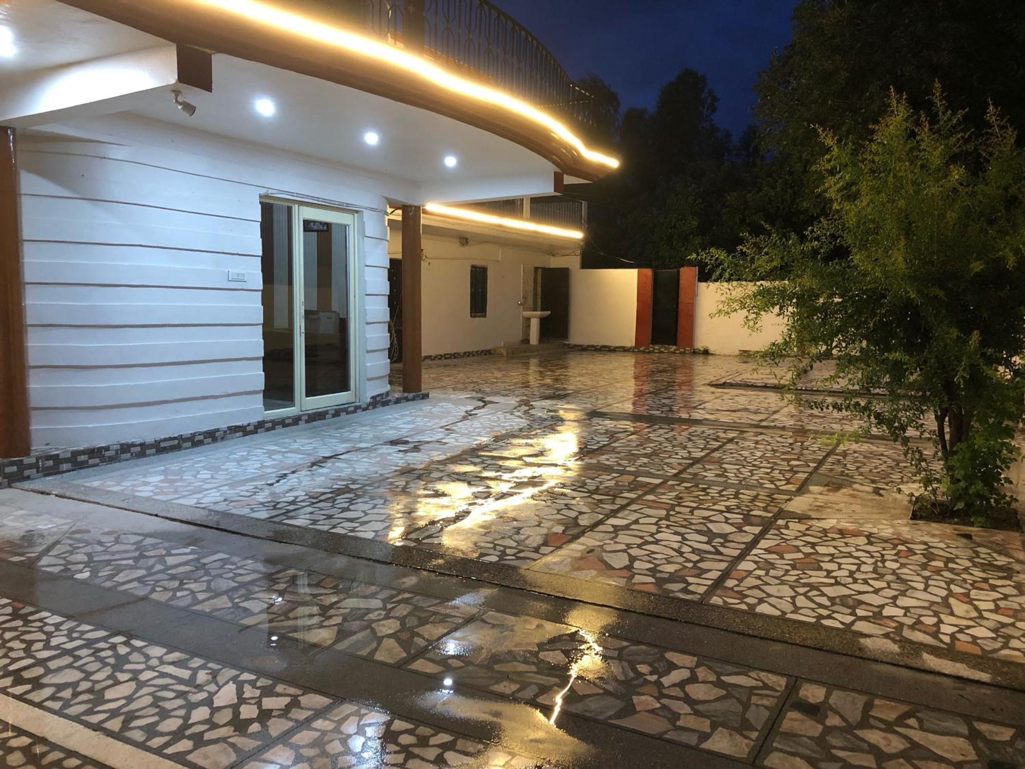 OYO 23514 Corbett Farm Homestay Rāmnagar Eksteriør bilde