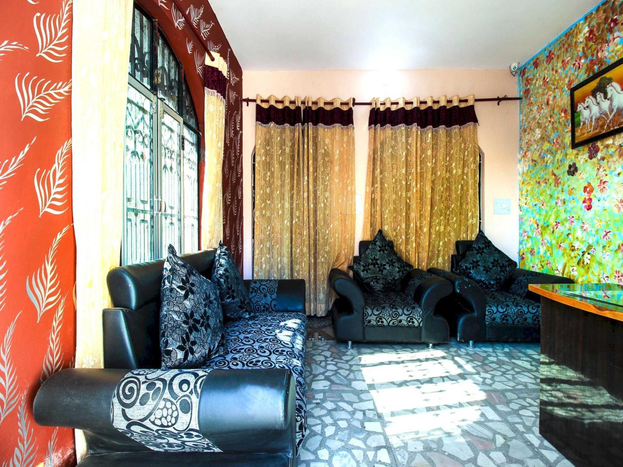 OYO 23514 Corbett Farm Homestay Rāmnagar Eksteriør bilde