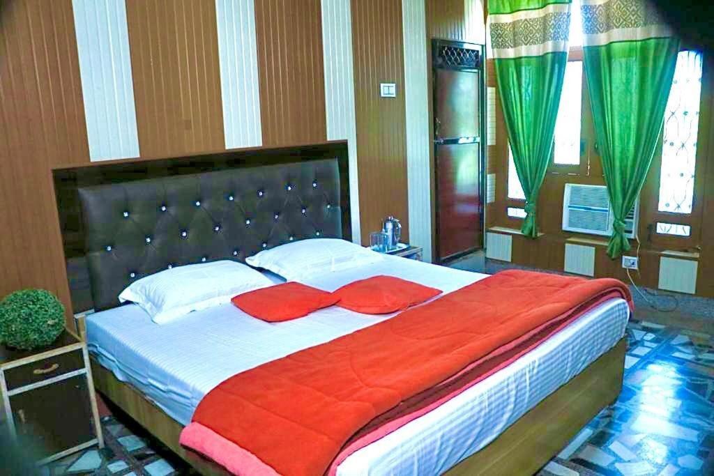OYO 23514 Corbett Farm Homestay Rāmnagar Eksteriør bilde